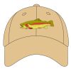 Sport Flex Athletic Mesh Cap Thumbnail