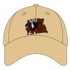 Sport Flex Athletic Mesh Cap Thumbnail