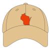 Sport Flex Athletic Mesh Cap Thumbnail