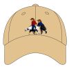 Sport Flex Athletic Mesh Cap Thumbnail