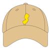 Sport Flex Athletic Mesh Cap Thumbnail