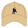 Sport Flex Athletic Mesh Cap Thumbnail