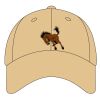 Sport Flex Athletic Mesh Cap Thumbnail