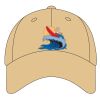 Sport Flex Athletic Mesh Cap Thumbnail
