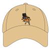 Sport Flex Athletic Mesh Cap Thumbnail