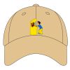 Sport Flex Athletic Mesh Cap Thumbnail