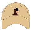 Sport Flex Athletic Mesh Cap Thumbnail