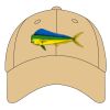 Sport Flex Athletic Mesh Cap Thumbnail