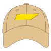 Sport Flex Athletic Mesh Cap Thumbnail
