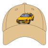 Sport Flex Athletic Mesh Cap Thumbnail
