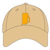 Sport Flex Athletic Mesh Cap Thumbnail