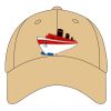 Sport Flex Athletic Mesh Cap Thumbnail