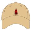 Sport Flex Athletic Mesh Cap Thumbnail