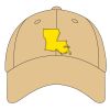 Sport Flex Athletic Mesh Cap Thumbnail