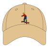 Sport Flex Athletic Mesh Cap Thumbnail