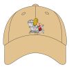 Sport Flex Athletic Mesh Cap Thumbnail