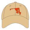 Sport Flex Athletic Mesh Cap Thumbnail