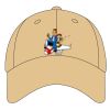 Sport Flex Athletic Mesh Cap Thumbnail