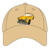 Sport Flex Athletic Mesh Cap Thumbnail