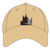 Sport Flex Athletic Mesh Cap Thumbnail