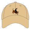 Sport Flex Athletic Mesh Cap Thumbnail