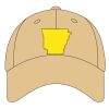 Sport Flex Athletic Mesh Cap Thumbnail