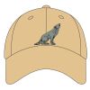 Sport Flex Athletic Mesh Cap Thumbnail