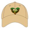 Sport Flex Athletic Mesh Cap Thumbnail