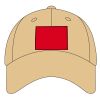 Sport Flex Athletic Mesh Cap Thumbnail
