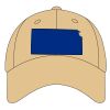 Sport Flex Athletic Mesh Cap Thumbnail