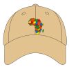 Sport Flex Athletic Mesh Cap Thumbnail