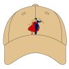 Sport Flex Athletic Mesh Cap Thumbnail