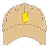 Sport Flex Athletic Mesh Cap Thumbnail