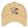 Sport Flex Athletic Mesh Cap Thumbnail