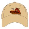 Sport Flex Athletic Mesh Cap Thumbnail