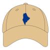 Sport Flex Athletic Mesh Cap Thumbnail