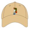 Sport Flex Athletic Mesh Cap Thumbnail