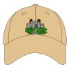 Sport Flex Athletic Mesh Cap Thumbnail