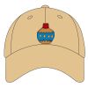 Sport Flex Athletic Mesh Cap Thumbnail