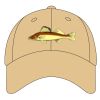 Sport Flex Athletic Mesh Cap Thumbnail