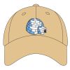 Sport Flex Athletic Mesh Cap Thumbnail
