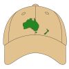 Sport Flex Athletic Mesh Cap Thumbnail