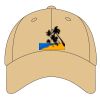 Sport Flex Athletic Mesh Cap Thumbnail