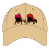 Sport Flex Athletic Mesh Cap Thumbnail