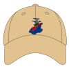 Sport Flex Athletic Mesh Cap Thumbnail