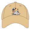 Sport Flex Athletic Mesh Cap Thumbnail