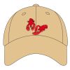 Sport Flex Athletic Mesh Cap Thumbnail
