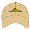 Sport Flex Athletic Mesh Cap Thumbnail