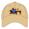 Sport Flex Athletic Mesh Cap Thumbnail