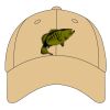 Sport Flex Athletic Mesh Cap Thumbnail